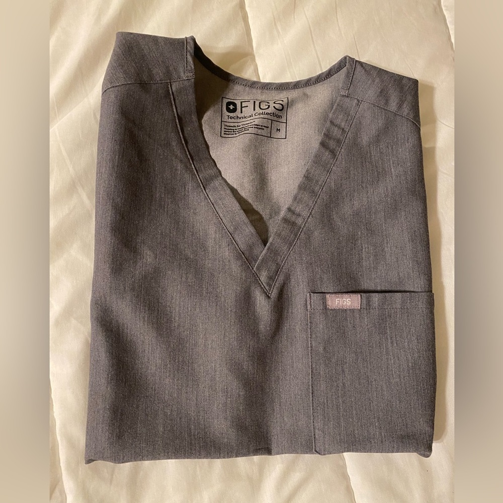 Figs graphite set